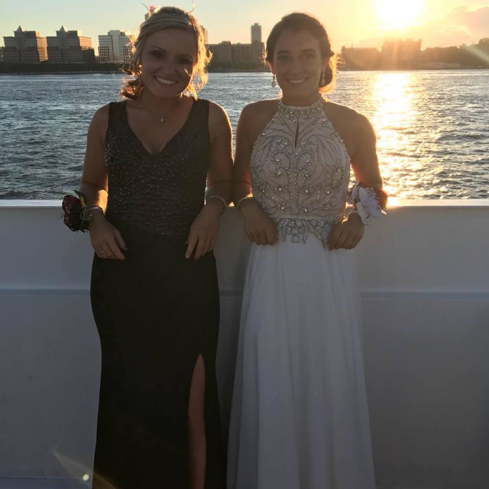 Meet your Posher, Christina